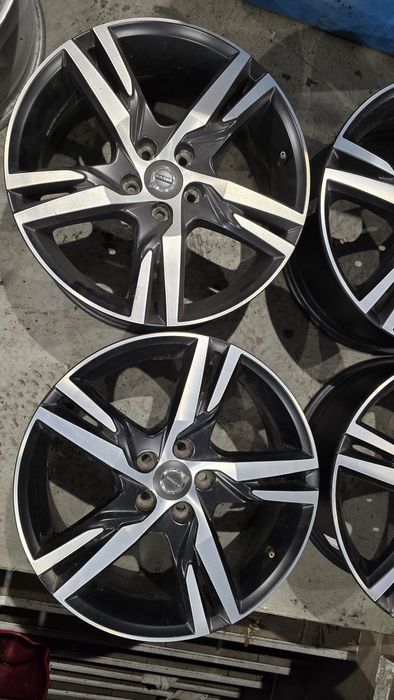 Set 4 jante Volvo -18 țoli