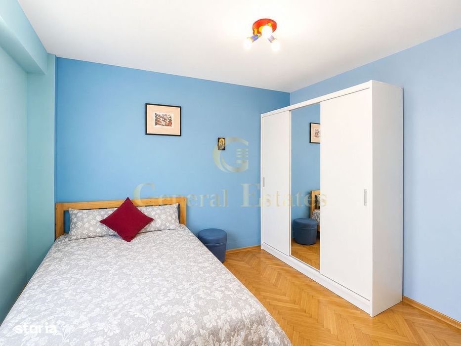 Apartament 3 camere decomandat | Zona Onix | Etaj 3/4 | Parcare