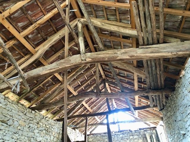 Продава се Парцел в с. Добромирка, Област Габрово - 1350 кв.м за 10 €/кв.м - Снимка #7