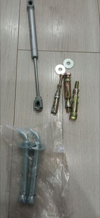 Компрессор советский от холодильника