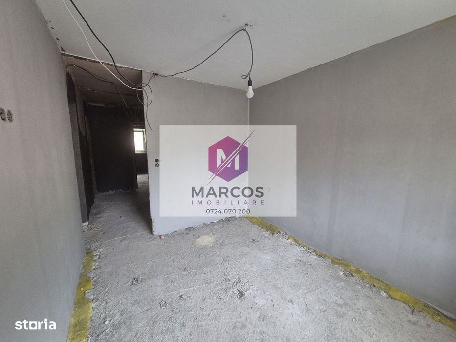 Vand 3 camere et.1 - Lunca