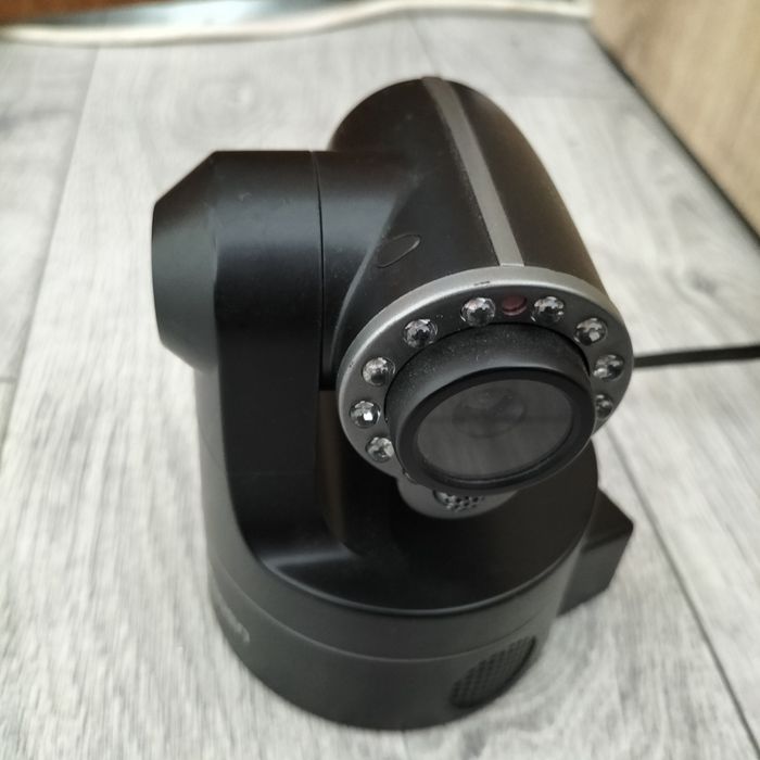 Camere interior wireless defecte