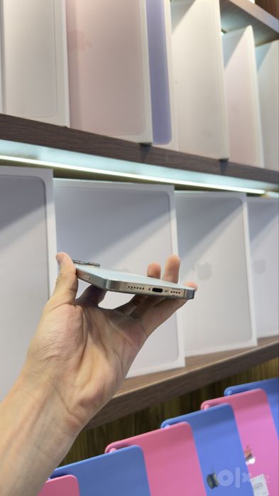 iphone 16 pro max naxtka va nasiya savdoga
