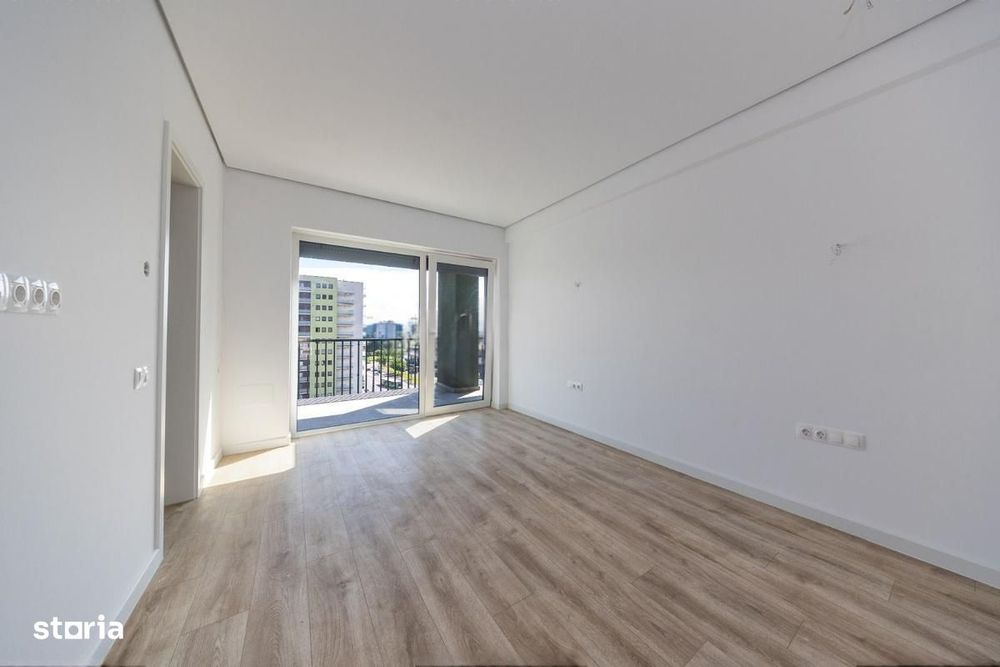 Penthouse Premium | Vedere la munte | Smart Home | 2 Parcari subterane