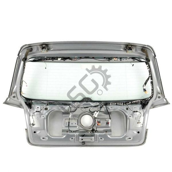 Заден капак Volkswagen Golf VI 2008-2016 ID: 117224