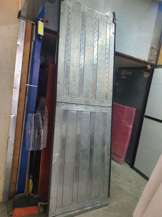 rampa auto de transfer