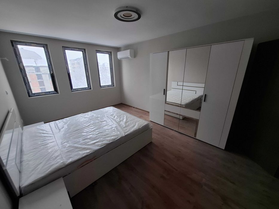 Продава се Двустаен апартамент в София, Овча купел - 92 кв.м за 2055 €/кв.м - Снимка #8