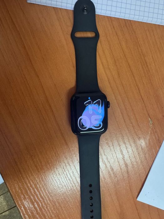 Apple watch продается
