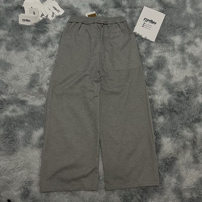 Baggy новые широкие штаны