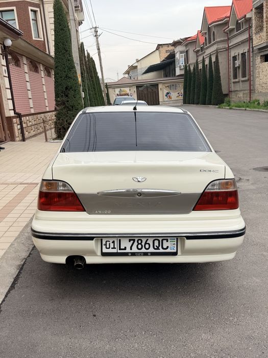 Nexia 1 DONC 2007 holati ideal kraska yoq