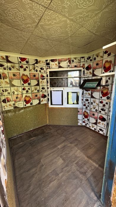 Продается ларек