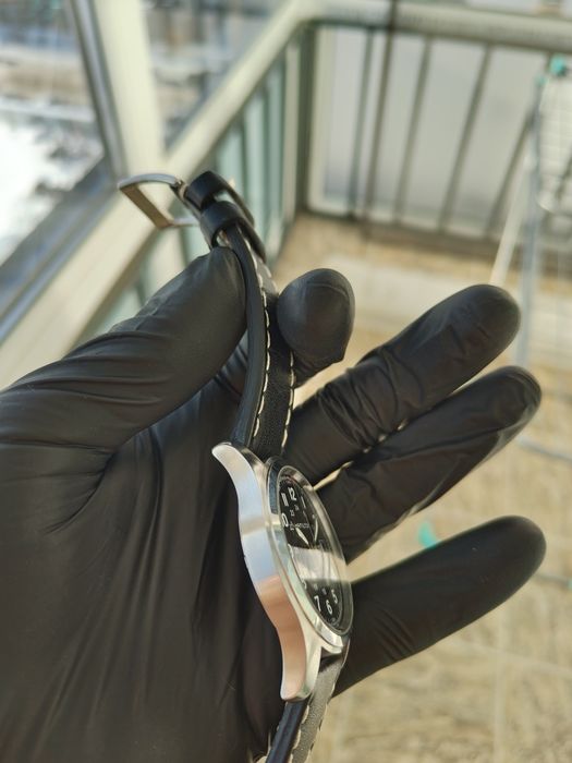 Легендарные Hamilton khaki