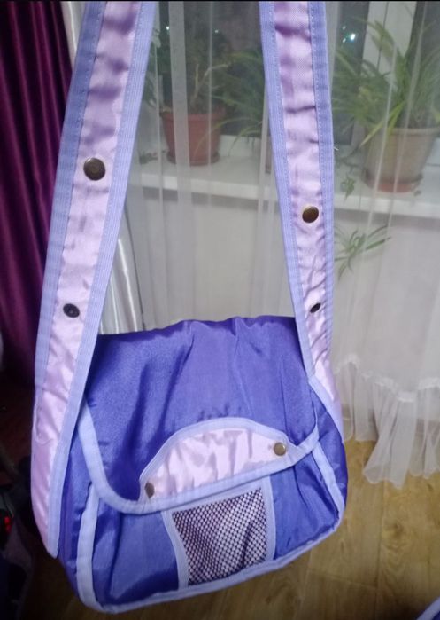 Продаю детскую коляску