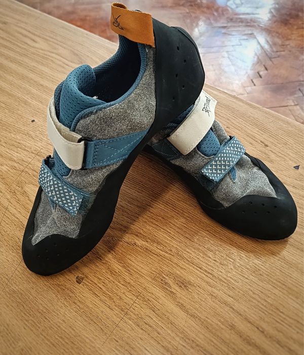 Espadrile escalada/catarare SIMOND V2