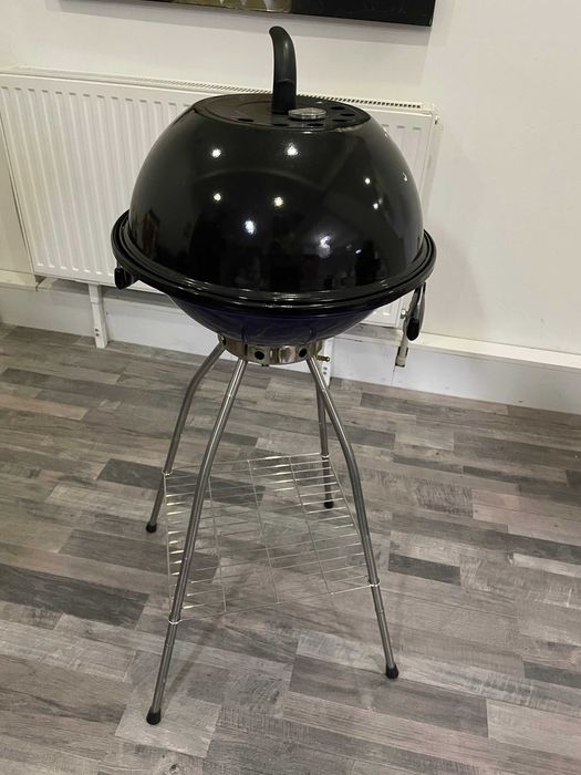 Gratar pe gaz diametru 40 cm