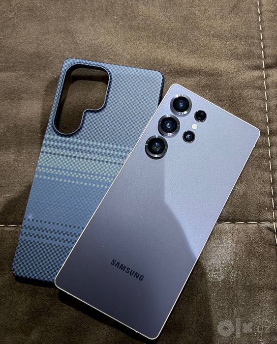 Samsung S25 Ultra