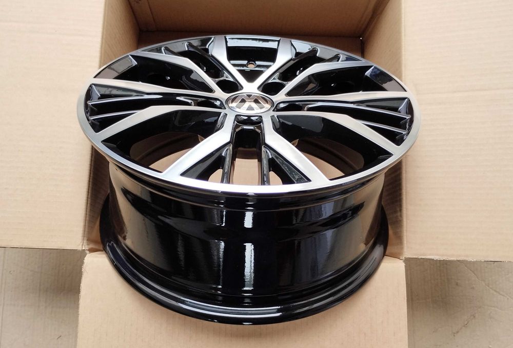 Jante 16 VW Golf 8, 7,6,5 Passat, Tiguan T-Roc Touran