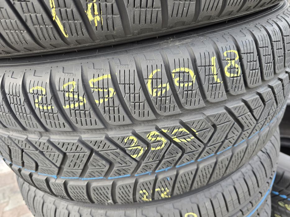 225 60 q8 pirelli m+s