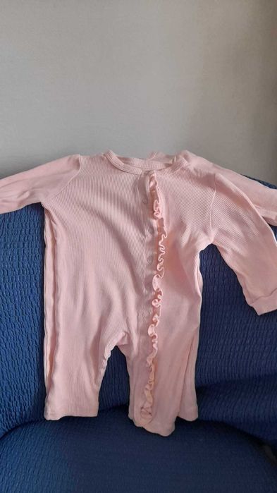 Lot hainute fetita 3- 6 luni, 68 cm