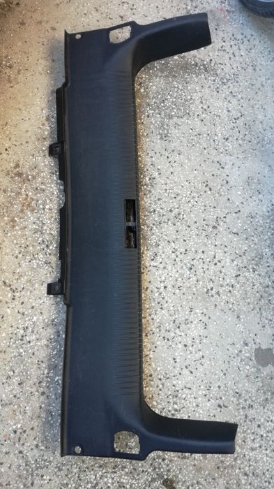 Части за Пасат 4