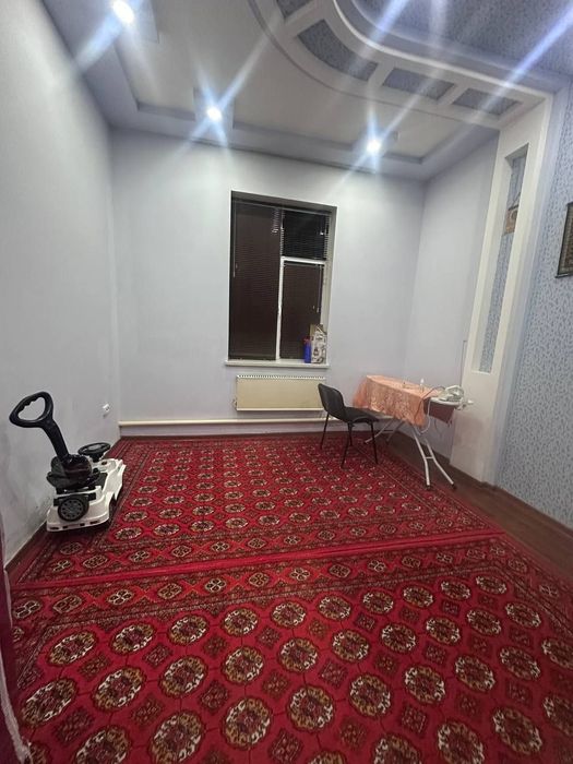 5 хона 660 кв.м. катедж сотилади. Кармана Талкок МФЙ Кавала куча 188