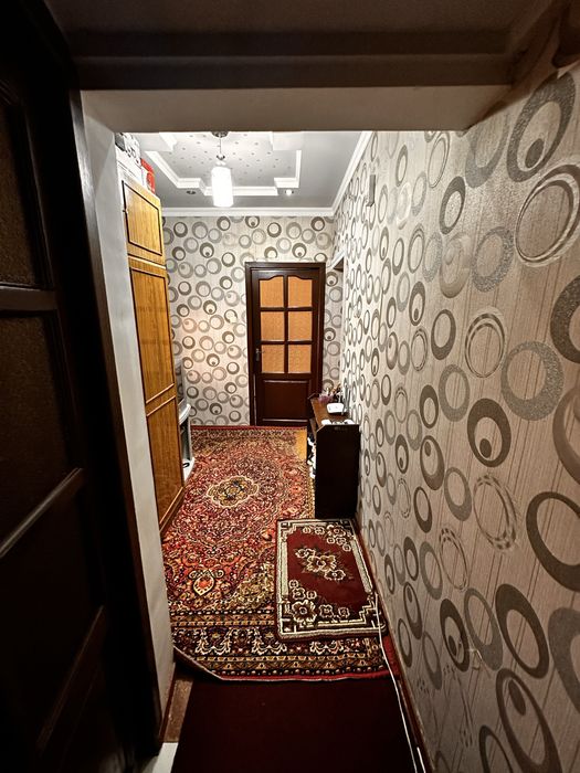 2-xonali uy Sotiladi