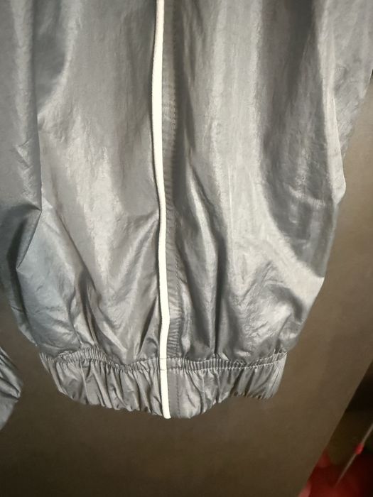 Екип на nike & JACQUEMUS