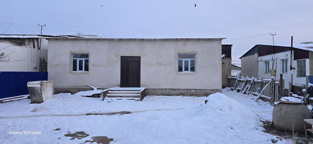 Жер жай сатылады