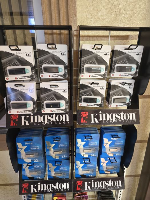 Флешки оптом и в розницу