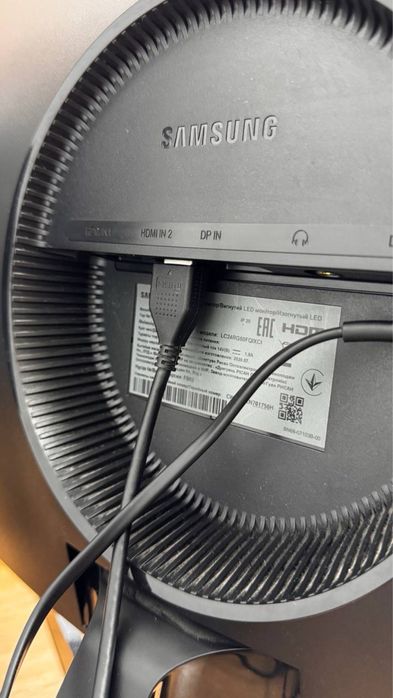 Монитор Samsung 144гц, 24 дюйм,2020г