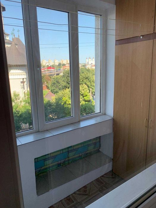 Ap 2 camere decomandat, 54 mp, Alexandru