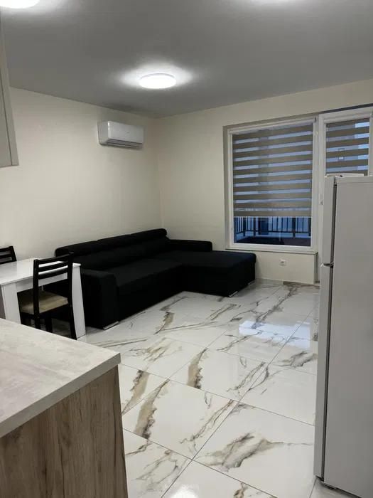 Едностаен апартамент, под наем, кв. Виница