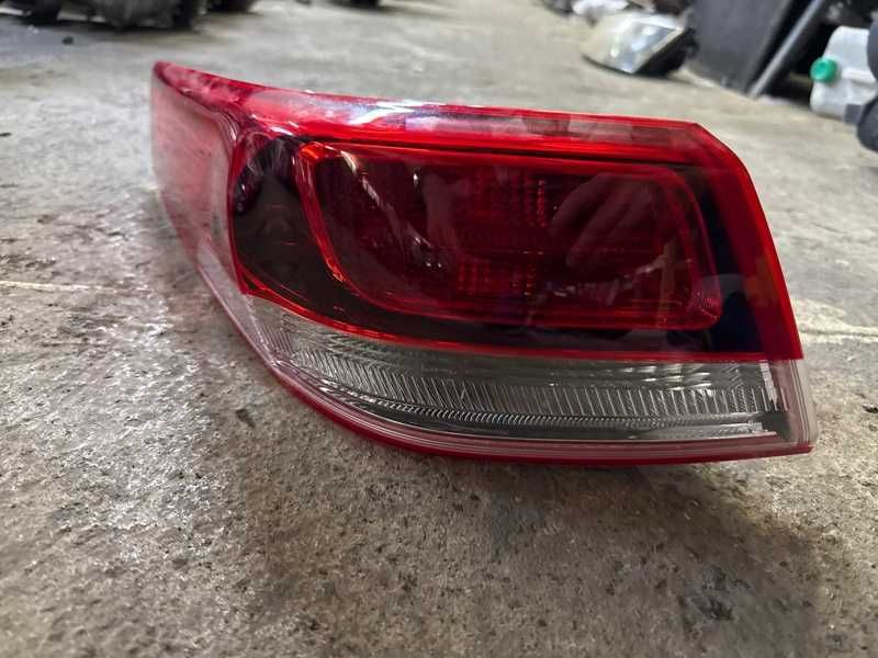Фонарь заднего хода Kia Optima