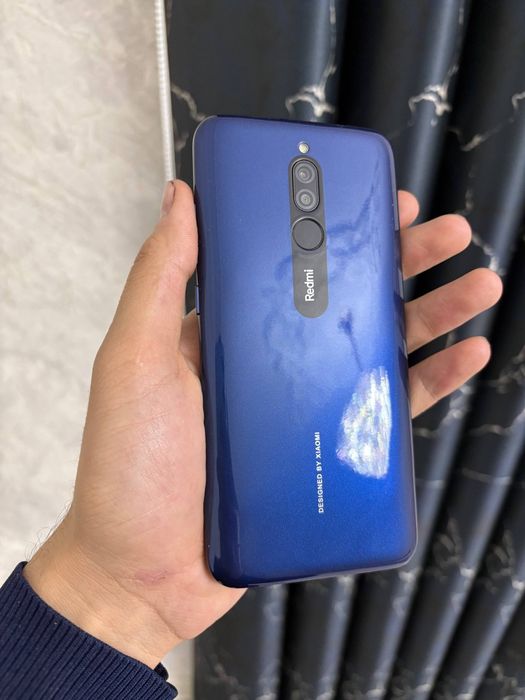 Redmi 8 sotiladi