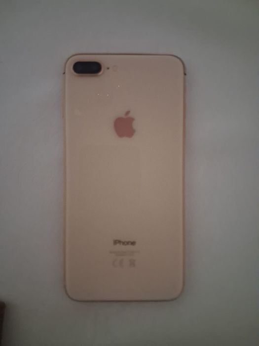 iPhone 8 Plus 64 Гб