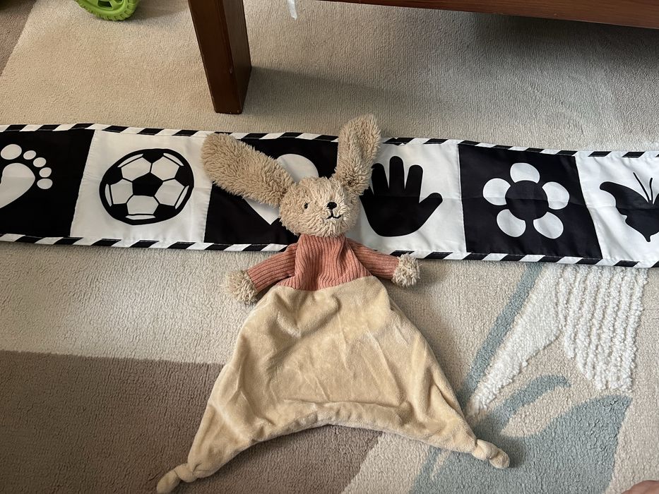 Плюшени играчки