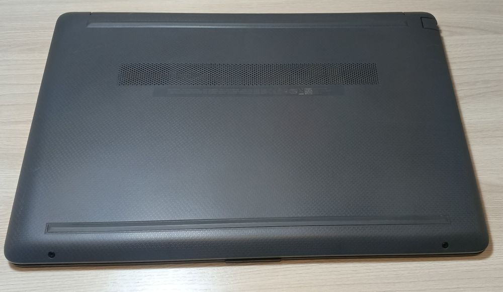 HP 250 G9/Core I3/12GEN/SSD/