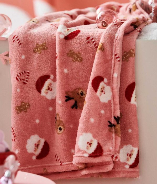 Pături - Livrarea 5 lei - NOI - cu Etichetă