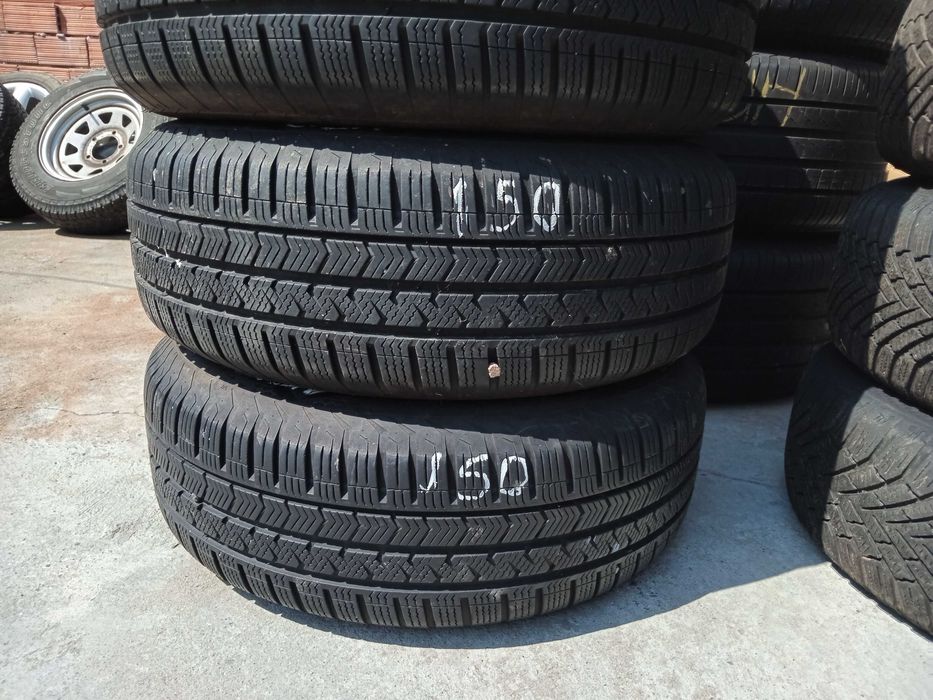 Лети джанти 15цола 5х112  гуми  195/65/15