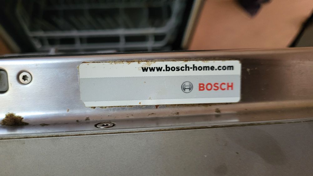 Продаётся Посудомоечная машинка Bosch