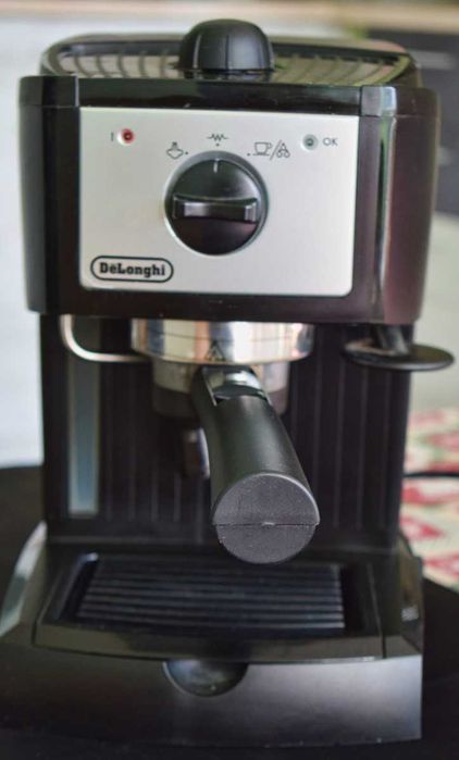 Кафемашина Delonghi  EC153.B
