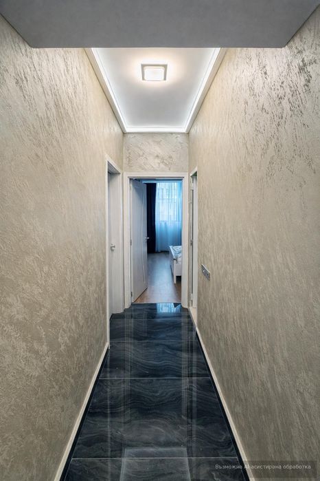 Дава се под наем Четиристаен апартамент в Пловдив, Мараша - 101 кв.м за 800 € - Снимка #6