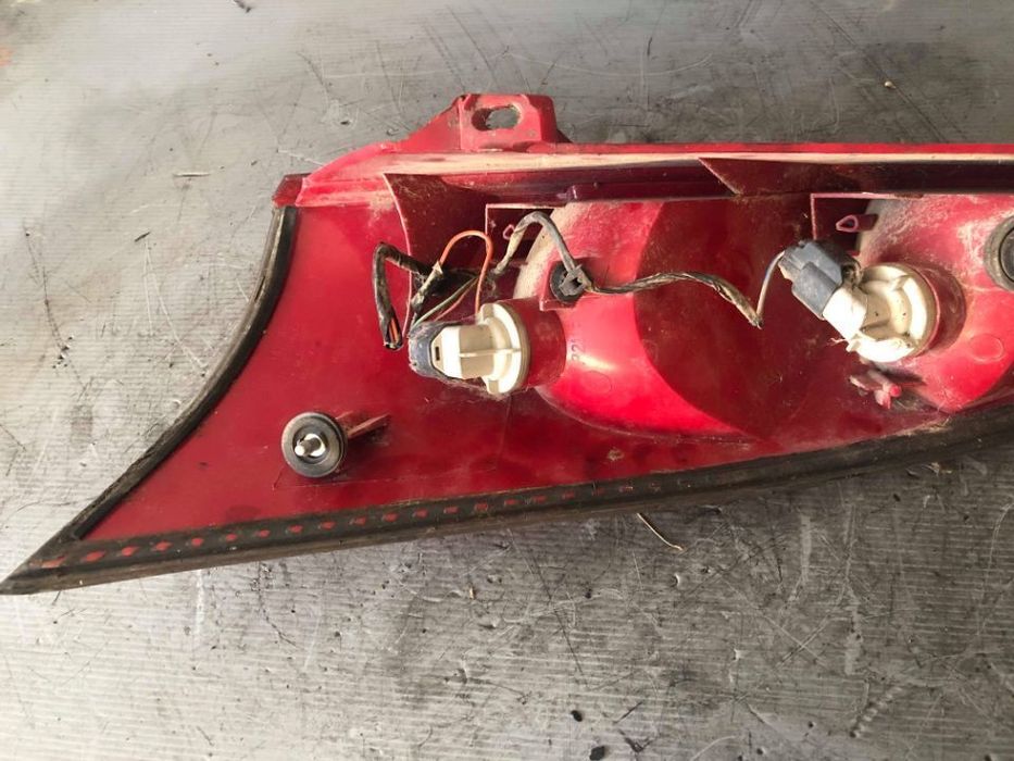 lampa tripla stop dreapta  ford focus 1