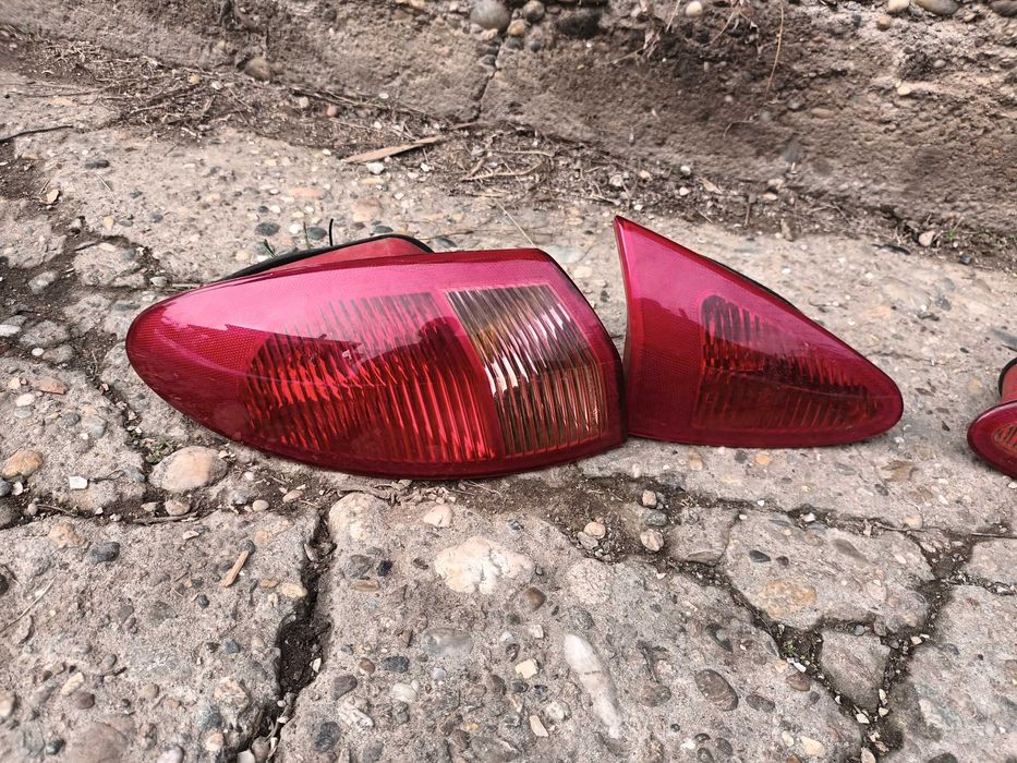 десен вътрешен и външен стоп за Алфа ромео 147 ALFA ROMEO 147