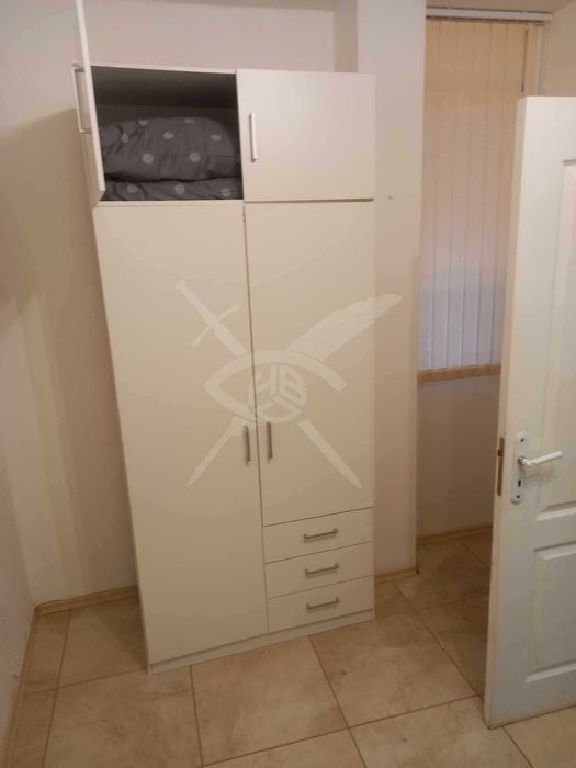 Двустаен - ЖП Гара - 138162