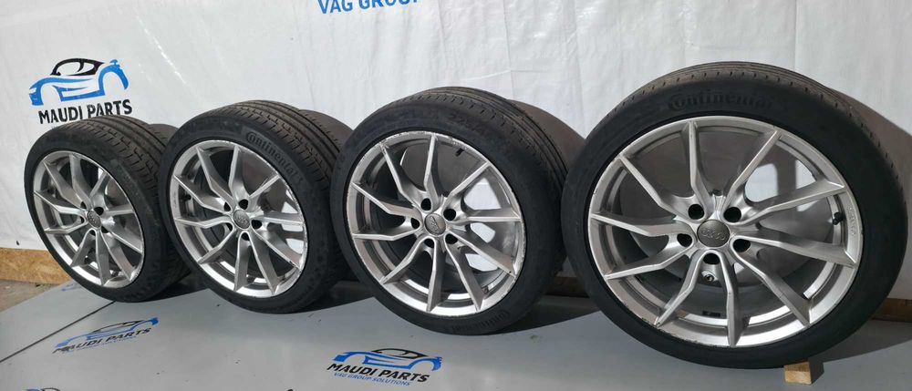 Jante Audi 18" 5x112 ET 30
