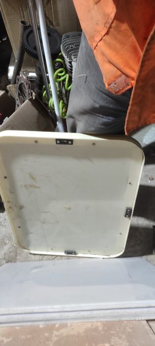 Зеркало настенное