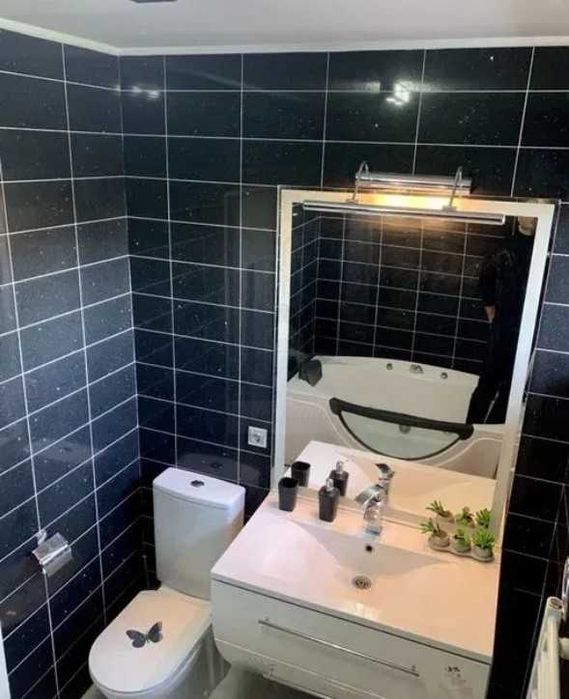 Дава се под наем Тристаен апартамент в Бургас, Акациите - 110 кв.м за 255 € - Снимка #4