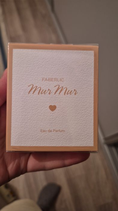 Парфюмерная вода