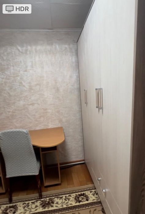 Сдам времянку , 2 комнаты  в мкр. Карасу